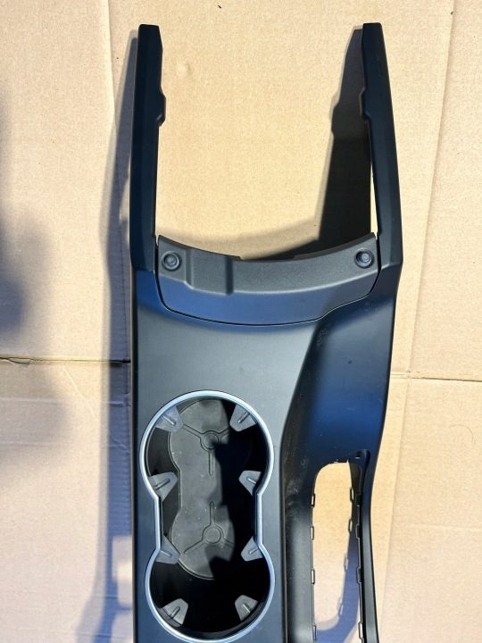 20 FORD C-MAX ЗАЩИТА РАМКА ЦЕНТРАЛЬНОГО ТОННЕЛЯ ПЕРЕДАЧ AM51-R046C11AD, фото 3
