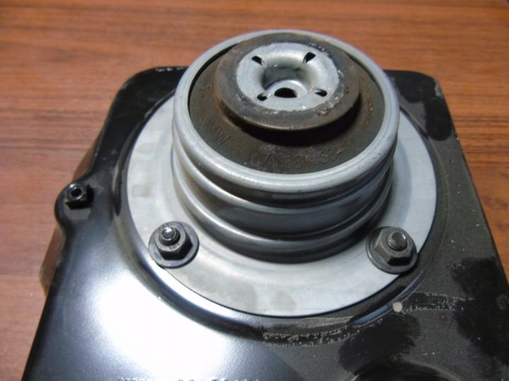 Площадка аккумулятора BMW OE 7200087, фото 5