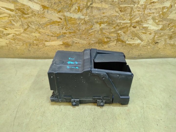 Galaxy MK3 S-MAX MK1 кожух аккумулятора, фото 1