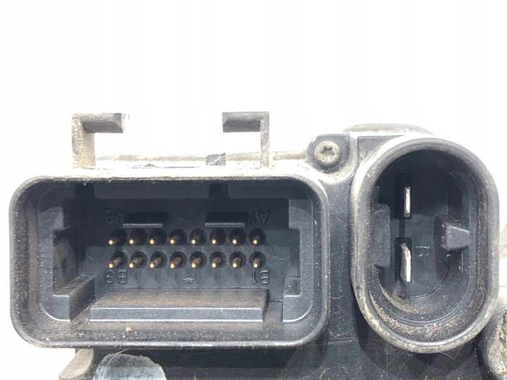 НАСОС ABS ISUZU RODEO 897263884 3.2 205 л.с. 97-04, фото 4