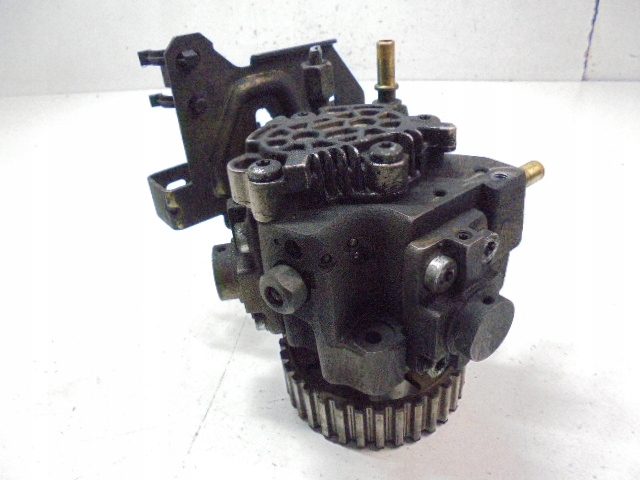 Ford OE 9656300380 ТНВД, фото 6