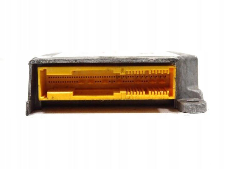 Модуль датчик подушек безопасности AIRBAG Opel Agila A 2000-2007, фото 3