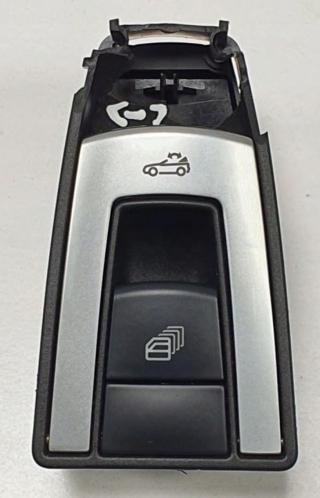 Панель переключатель крыши Mercedes-Benz OE A2078207510, фото 1