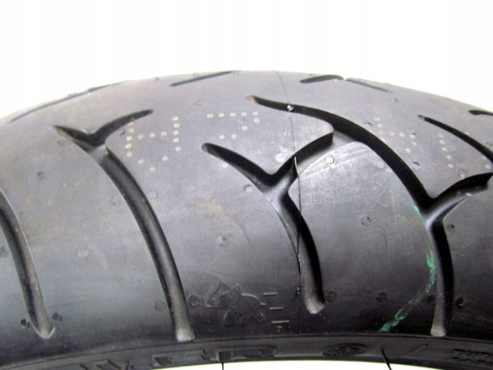 Metzeler Feelfree 130/70-16 61 S, фото 6