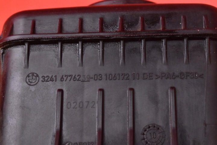 БАЧОК ГИДРОУСИЛИТЕЛЯ 6776239 BMW F01 F02 4.4 V8 407 Л.С. 08-12, фото 7