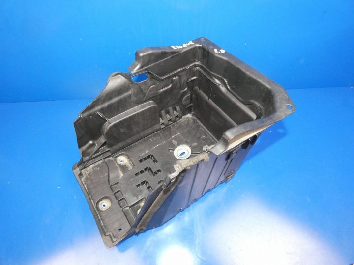 Площадка аккумулятора Land Rover OE 31299569, фото 2