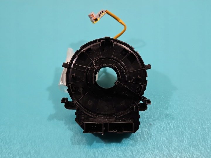 ШЛЕЙФ AIRBAG УЛИТКА I20 III 2020- H50402-1009 93490S1130, фото 5
