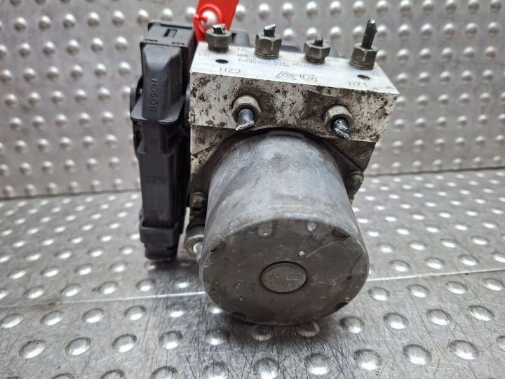 БЛОК УПРАВЛЕНИЯ НАСОС ABS 0265234694 13276464 OPEL MERIVA A, фото 3