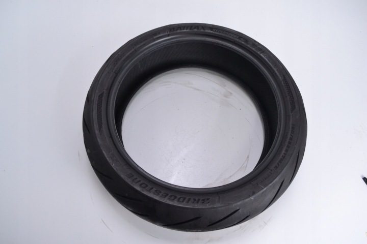 Bridgestone S23 задний 180/55ZR17 73 Вт, фото 8