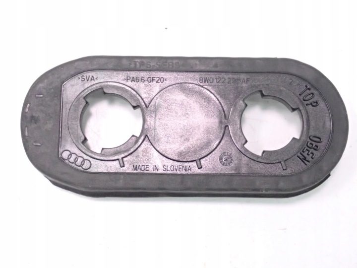 ВТУЛКА ГОФРА ТРУБОК AUDI A4 B9 8W0122291AF, фото 1