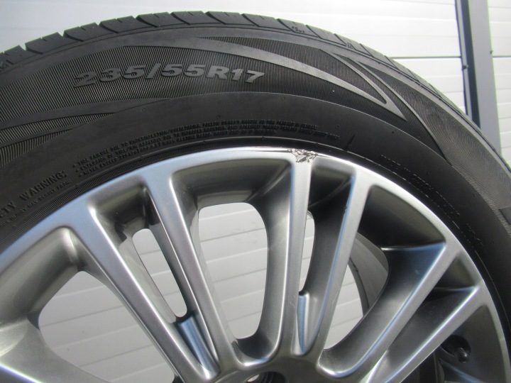 ALU+OPONY ЛЕТО R17 FORD KUGA I,GALAXY 3,S-MAX II, фото 8
