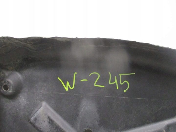 ВАННА ПОЛ БАГАЖНИКА MERCEDES W245, фото 2