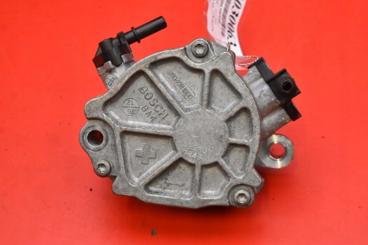 НАСОС ВАКУУМНЫЙ 9804021880 FORD FOCUS MK3 1.6 TDCI 116 Л.С. 11-15, фото 1
