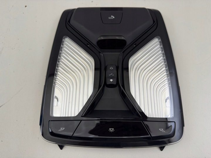 Панель подсветки крыши центр Funkcyjne BMW G30 G31 F90 G32 9893141, фото 2