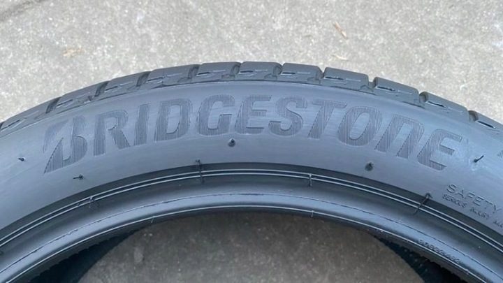 Шина летняя Bridgestone Turanza T005 225/45R18 91 В, фото 6