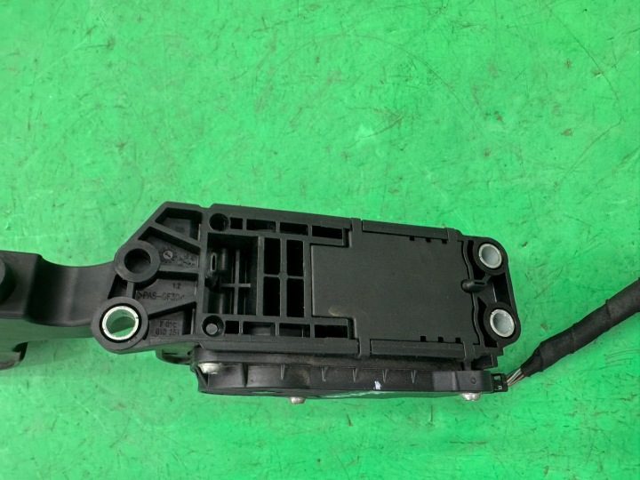 ПОТЕНЦИОМЕТР ПЕДАЛЬ ГАЗА 0280755055 6Q1721503H VW POLO IV 9N РЕСТАЙЛИНГ 01-09 EU, фото 6