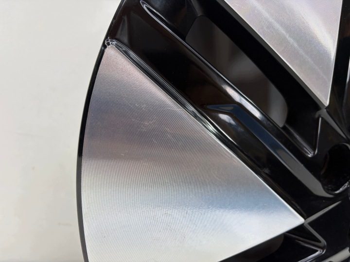 Литой диск Hyundai OE 7.5" x 18" 5x114.3 ET 51, фото 6