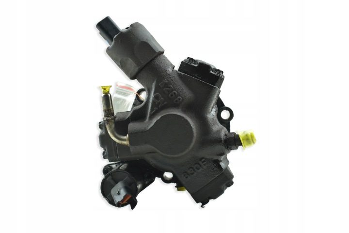 ТНВД Volvo S40 II V50 Ford Focus MK2 2.0D 9662021580 A2C27100268, фото 2