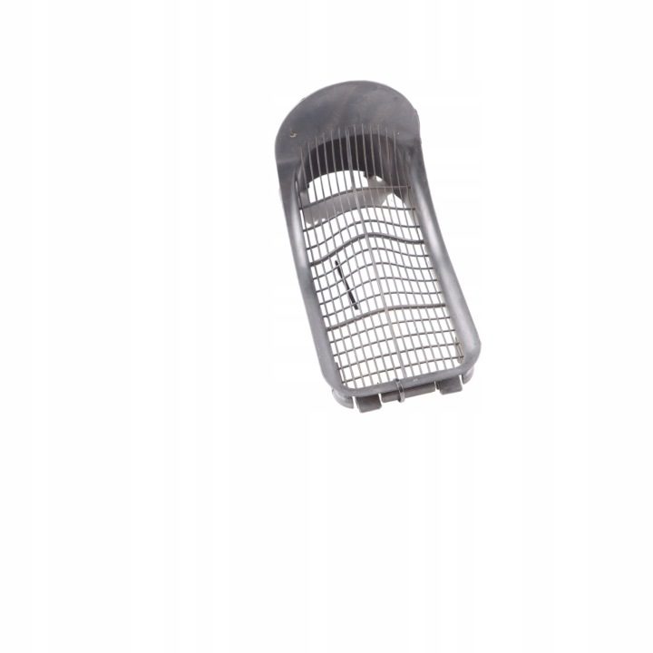 Volkswagen Polo Mk5 6R Решетка Воздухозаборника 6R0815479A, фото 4