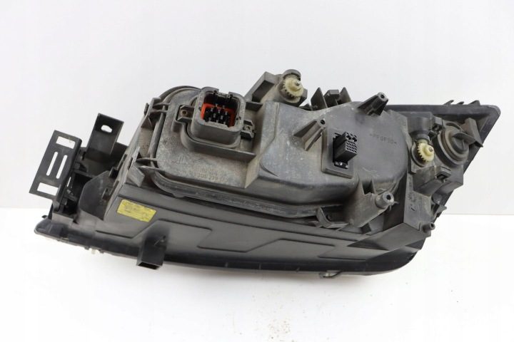 FORD MONDEO MK3 III ФАРА ПЕРЕДНЯЯ ПРАВАЯ 1S71-13005-CM 0301174272 ЕВРОПА, фото 6