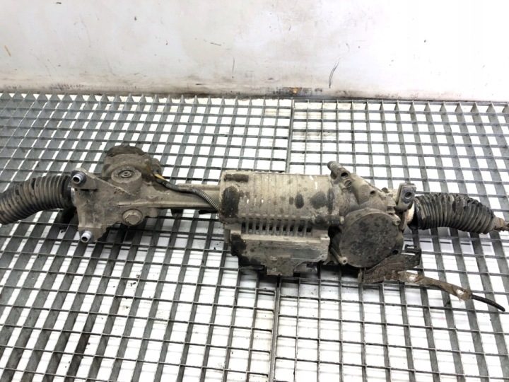 РУЛЕВАЯ РЕЙКА VW TOURAN 7805501209 1.9 100 л.с. Минивэн 03-10, фото 7