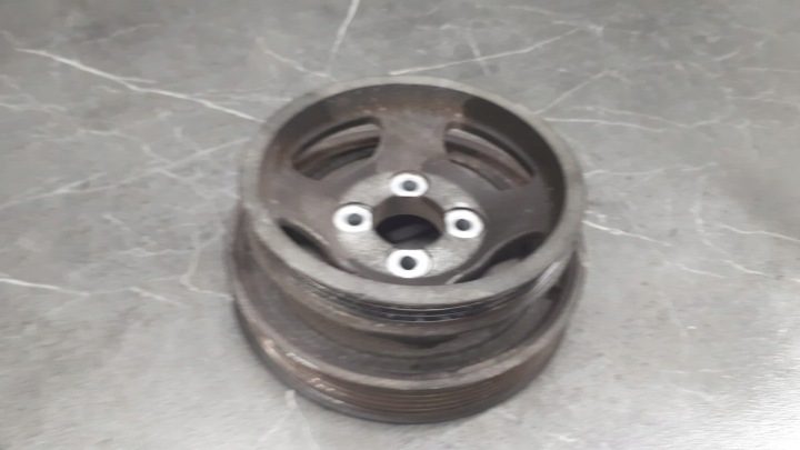 Fiat OE 55182506 шкив, фото 2