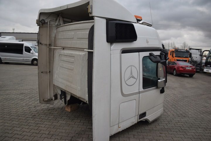 КАРКАС КАБИНЫ MERCEDES ACTROS MP3, фото 5