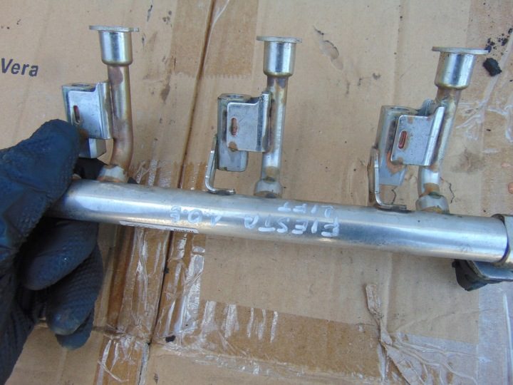 Ford OE J1BG-9H487-AA, фото 8