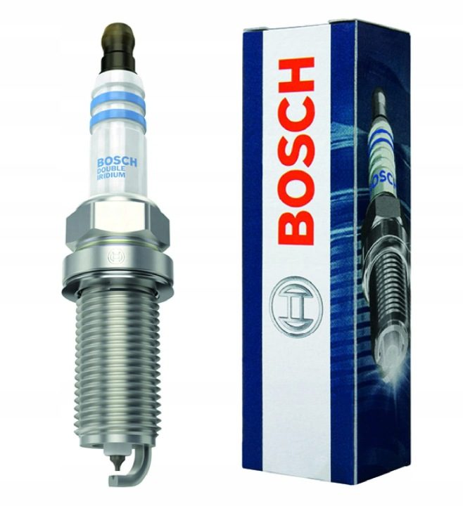 Свеча зажигания Bosch 0 242 236 577, фото 1