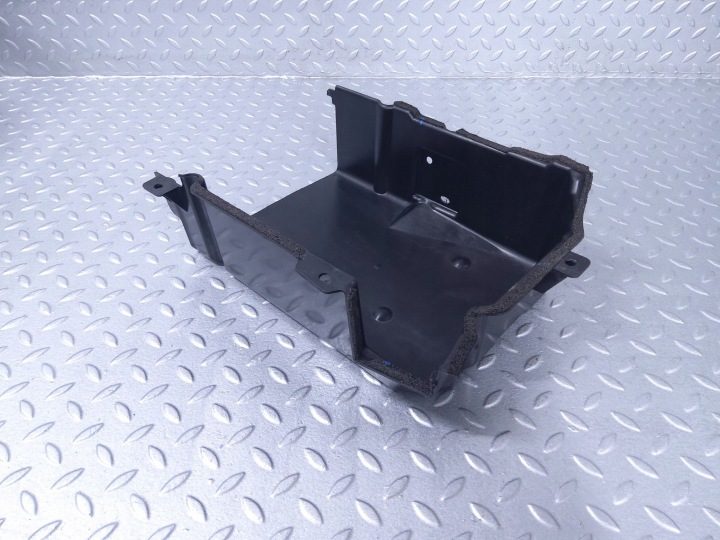 Корпус батареи тяговой Land Rover Defender L8B210C826BC, фото 4