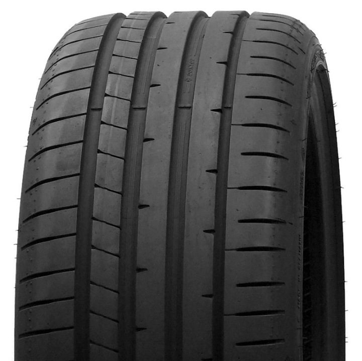 Шина летняя Dunlop SP SportMaxx RT 2 225/35R19 88 Y защита диска, усилитель (XL), фото 1
