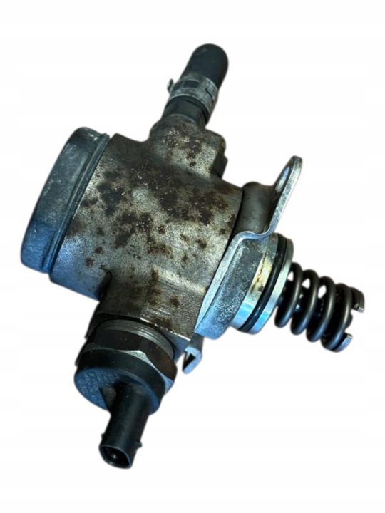 VW 1.4 TSI Audi Seat Skoda ТНВД топлива фишка 04E127026BC, фото 1