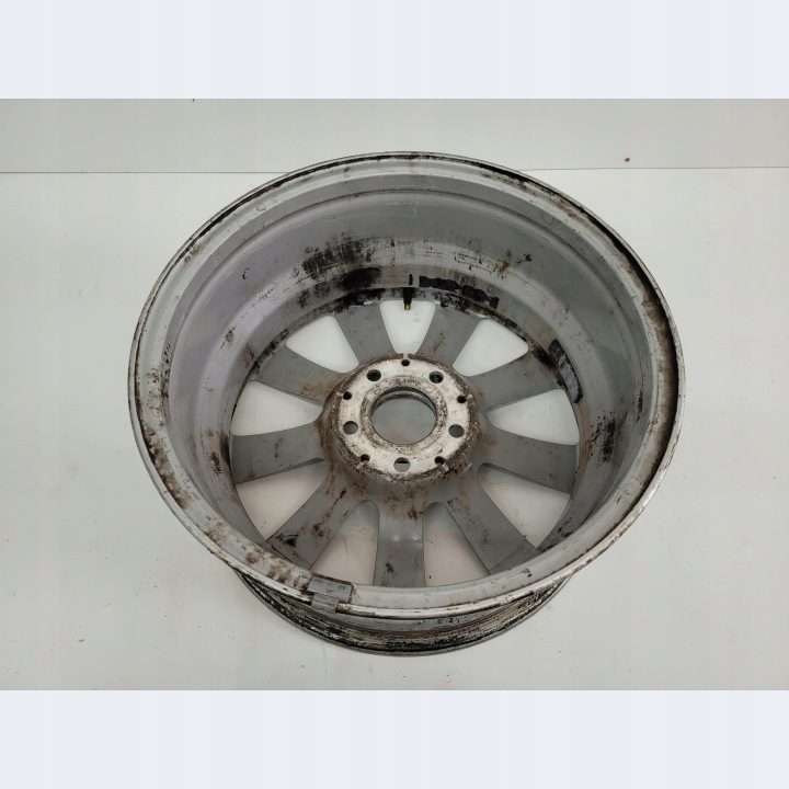 Литой диск Mercedes-Benz OE A2124010002 7.0" x 16" 5x112 ET 38, фото 3