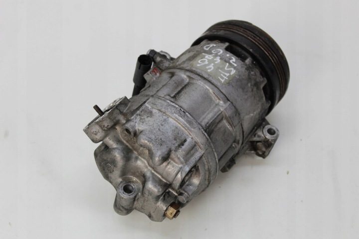 КОМПРЕССОР КОНДИЦИОНЕРА BMW F20 F30 2.0D N47 9299328, фото 3