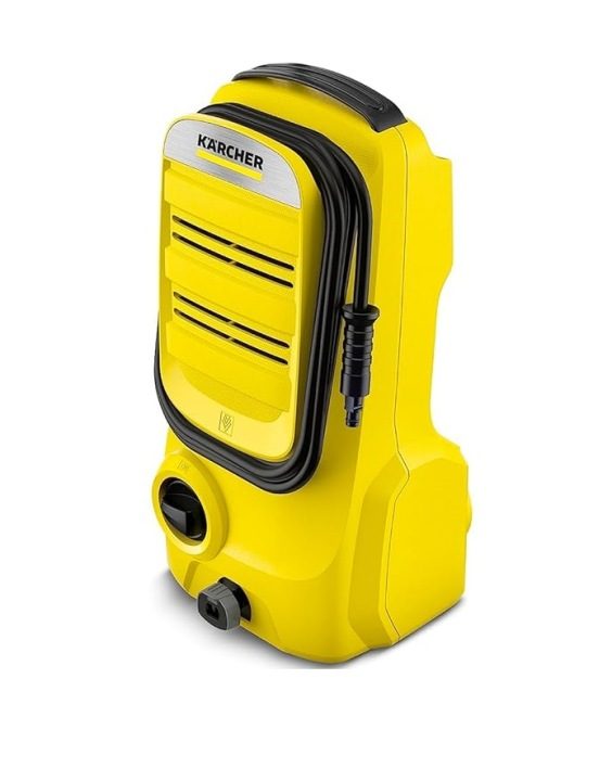 KARCHER K2 COMPACT CAR 1.673-509.0 МОЙКА ВЫСОКОГО ДАВЛЕНИЯ BH362, фото 1