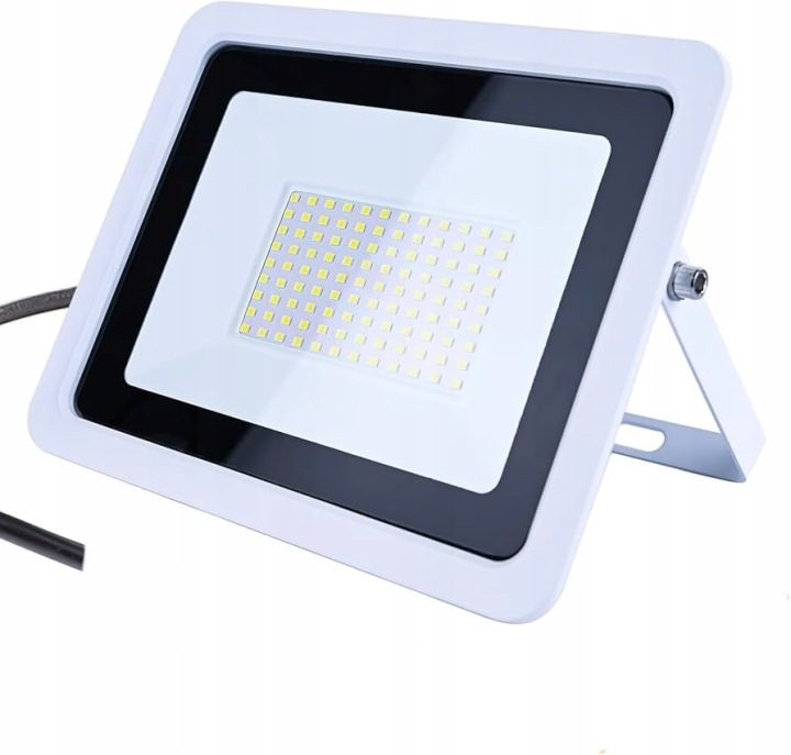Противотуманная фара Прожектор Фонарь LED 100W IP68 наружный, фото 1