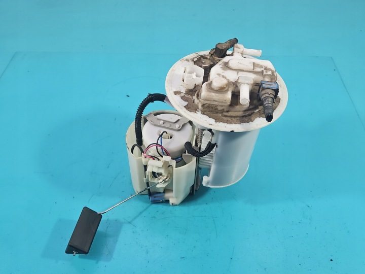НАСОС ТОПЛИВА TOYOTA AURIS I 1.8 16V 77704 47060, фото 4