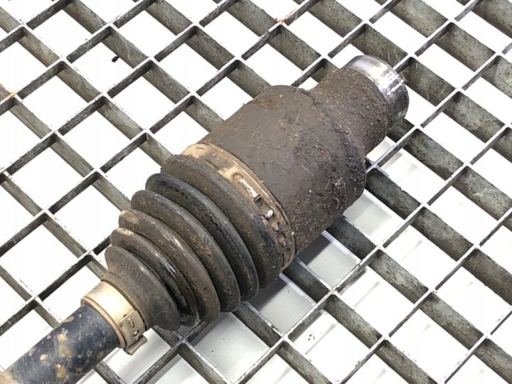 Полуось правая передняя Suzuki SX4 44101-79J21 1.6 107 л.с. шарнир, фото 2