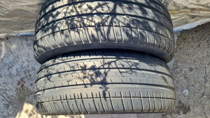 2× Шина летняя Profil AQUA RACE PLUS 205/55R16 91 В, фото 6