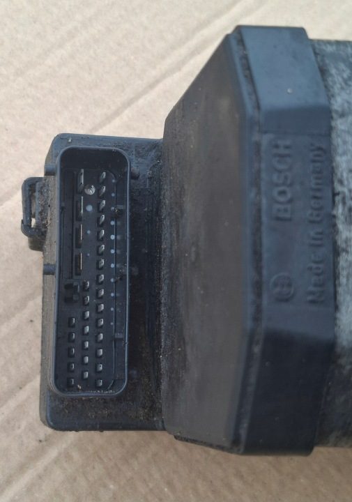 НАСОС ABS BOXER DUCATO 0273004957 51726121 0265220694 TiT (19), фото 2
