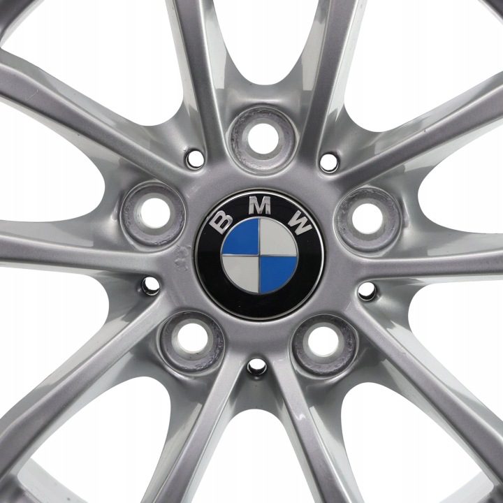Литой диск BMW OE СТИЛЬ 378 7.0" x 16" 5x120 ET 40, фото 6