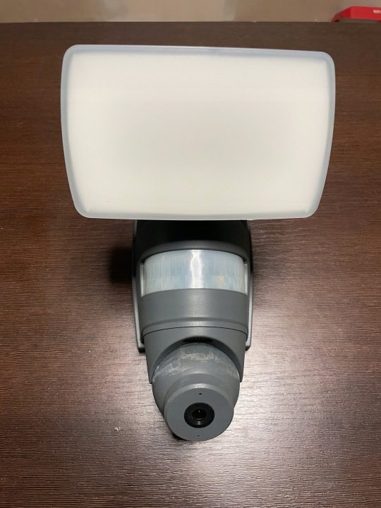 OSRAM LEDVANCE Smart Security LEDLight с zintegrowaną камерой,, фото 7