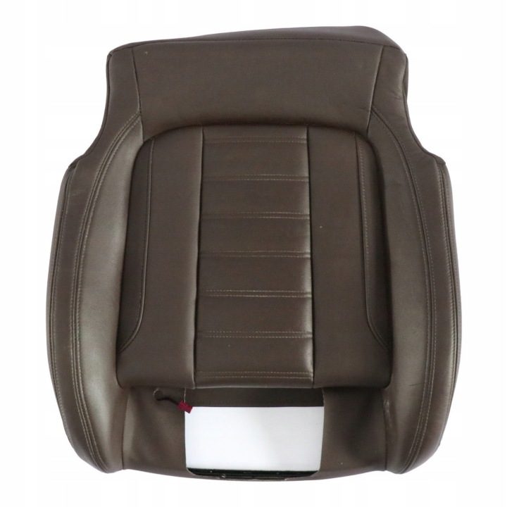 Подушка сиденья Переднего Кожа Vernasca Mocca BMW G20 G21 52107472480, фото 1