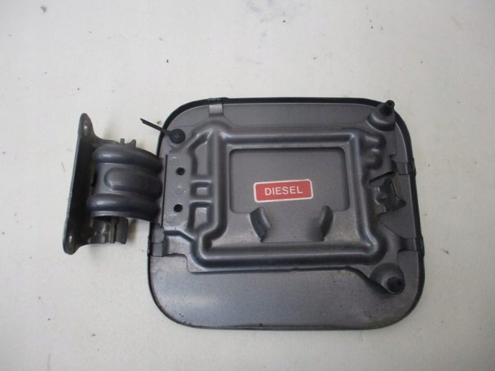 ЛЮЧОК ГОРЛОВИНЫ БЕНЗОБАКА B52G NISSAN QASHQAI I, фото 3