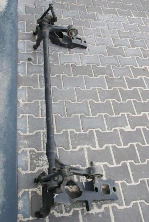 DAF 106 ТЯГА ОПРОКИДЫВАНИЯ КАБИНЫ В СБОРЕ, фото 3