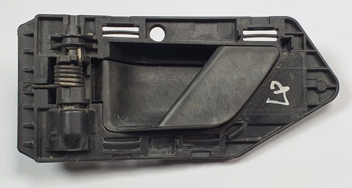 PEUGEOT PARTNER РУЧКА ЛЕВАЯ 9621422977, фото 1