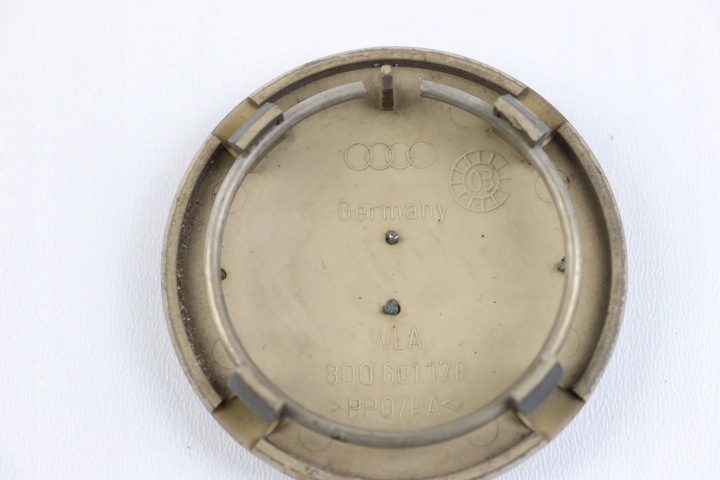 Крышка Audi OE 68 мм 8D0601170, фото 3