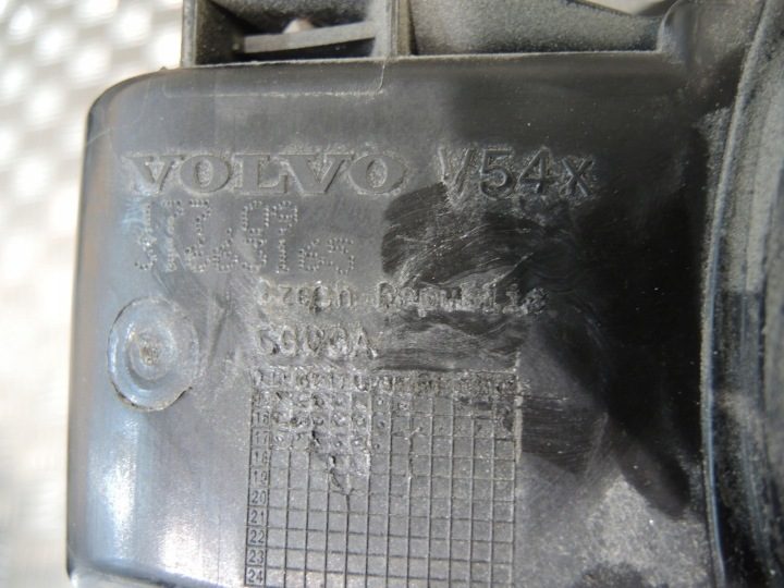 Volvo OE V543 492 GRAU, фото 3