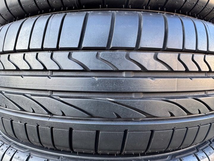 КОЛЕСА ЛЕТНИЕ MINI COOPER F55 F56 F57 205/45/17 Bridgestone диска как новые !, фото 14