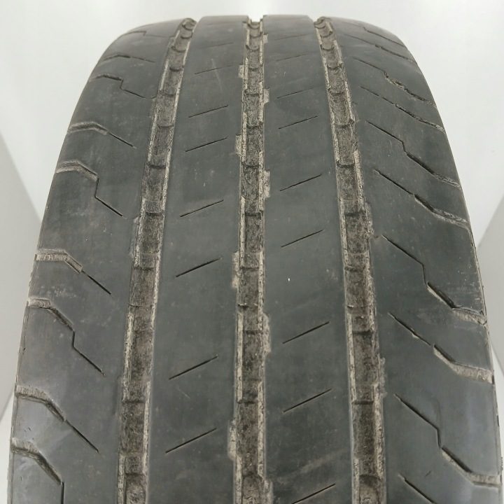 Шина летняя Continental ContiVanContact 100 215/65R16 109/107 T усилитель (C), фото 2